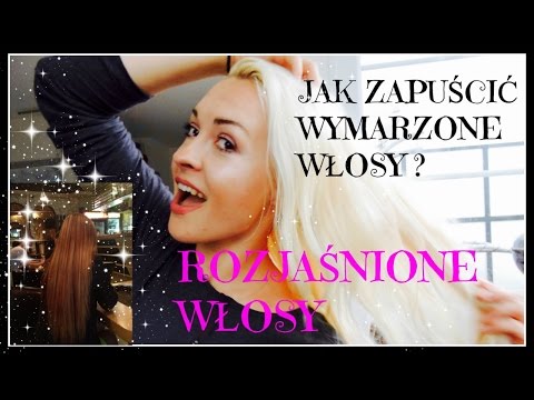 Maska do włosów olej oliwkowy witaminy A i E Czy papryki na wypadanie włosów