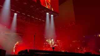 Lies Greed Misery - Linkin Park (Boston, 2025) (4K HDR)