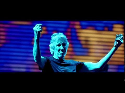 Роджер Уотерс: Мы + Они (2019)- Трейлер | Roger Waters: Us + Them Trailer