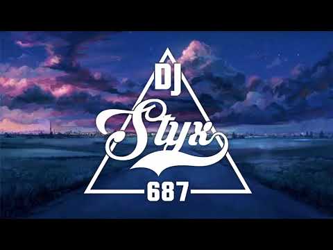 SENSEY x STYX 687 - Peur d'aimer (ZOUK REMIX) 2K19