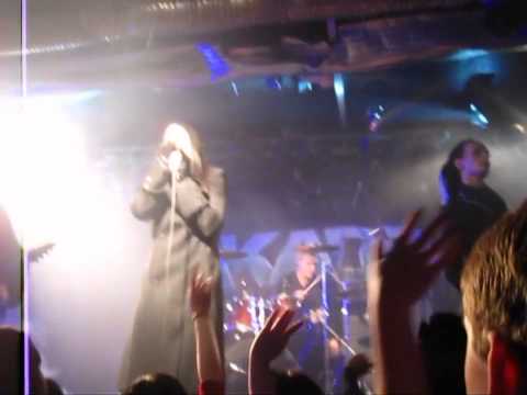 Akado   Hard Music Panopticum 8 03 2011) [HD]