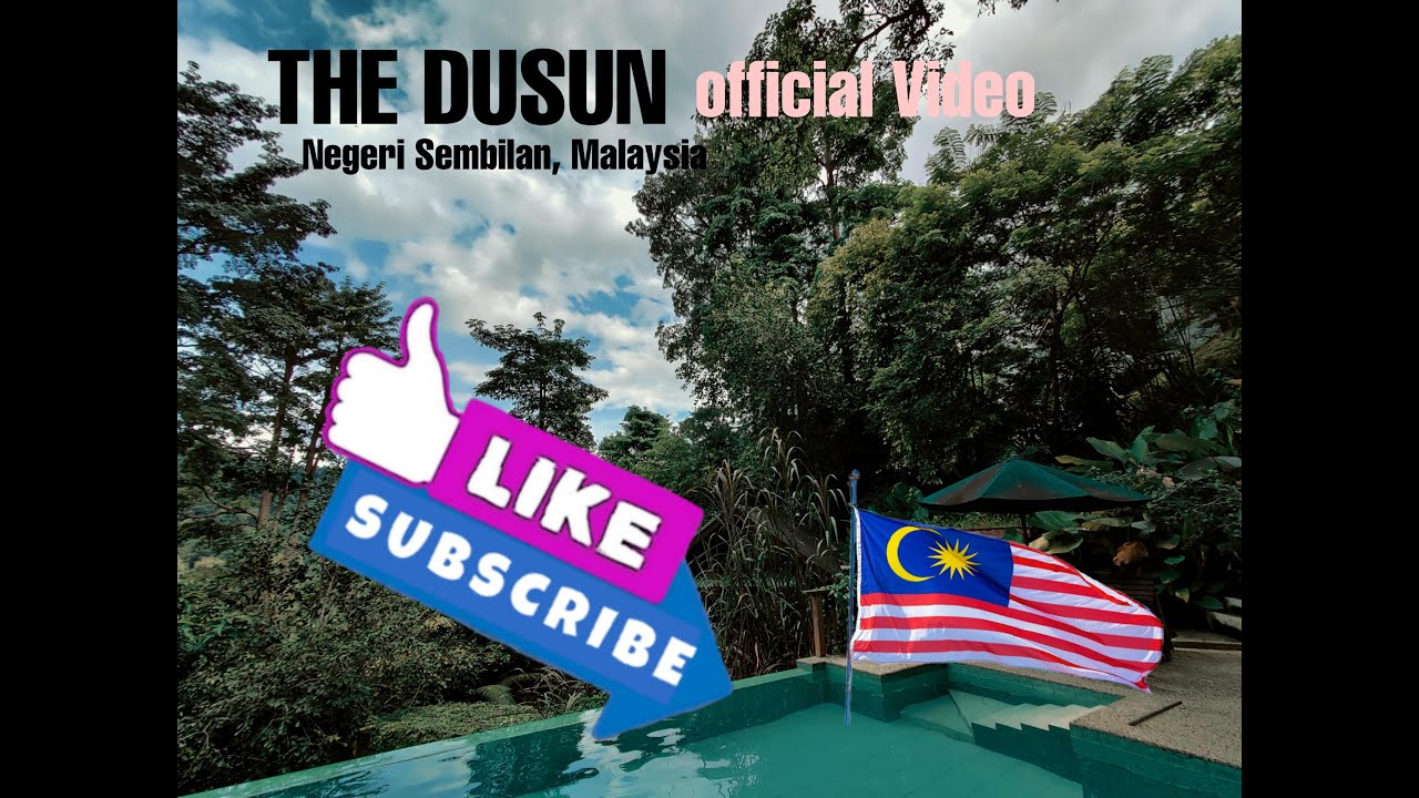 MALAYSIA CINEMATIC, THE DUSUN NEGERI SEMBILAN - ONEPLUS 7T - SPENCER AMERA