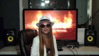 ♪ Kate-Margret - Untraceable (promo)