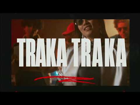 DERKY x Crite - Traka Traka