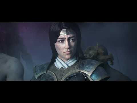 Magic: The Gathering | Theros Beyond Death - Official Trailer