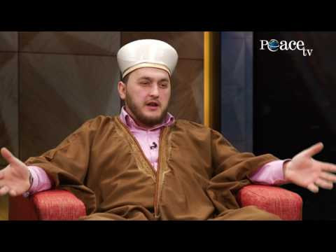 Gjurmë në histori | 14. Abdullah ibn Abasi deti i diturisë