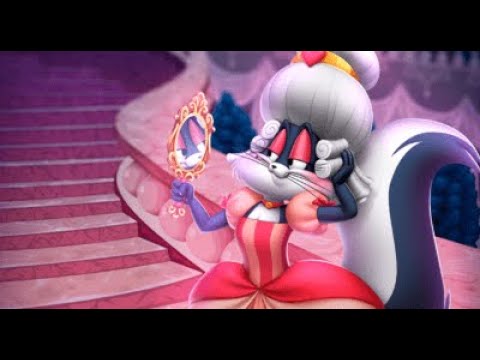 Looney Tune Game-Activate New Legendary Countess Penelope