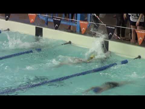 Cinquilli Giorgia (3) 50FA - Borgo S.Lorenzo 19.05.19