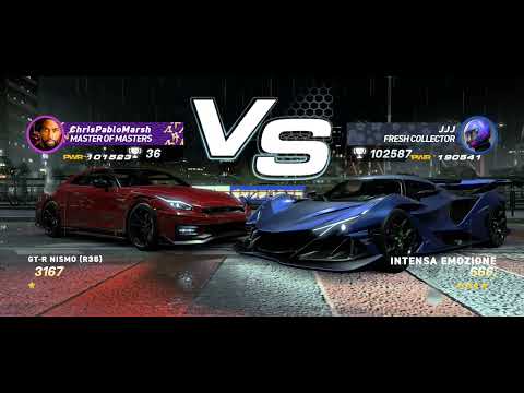 Terrible Match Making Mechanism | CSR 3 | PART 331
