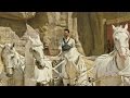 BEN HUR 2016 For KING COUNTRY Ceasefire Music Video Paramount Pictures