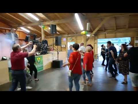 Krzysztof Pietrek Amigo Rudy Festyn Rodzinny