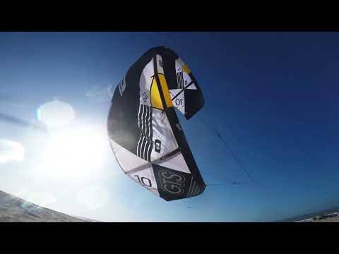 Kiteboarding Trip Jericoacoara, Brasil