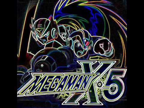 Mega Man X 5 - Boss Theme Drum and Bass Remix