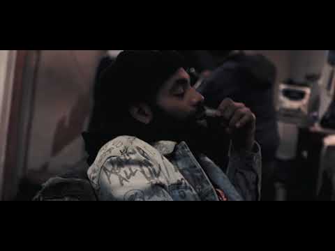 Stacks Ruega- Everythings A Go (Shot By Beennyce215 X Zay370)