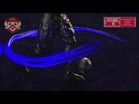 Match highlights - Kettering Town 1-3 AFC Telford (31/10/2023)