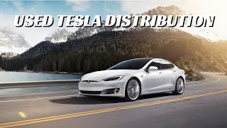 Used Teslas Are Getting CHEAP!