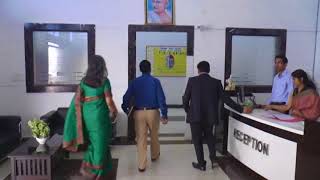 Bloom International School Video
