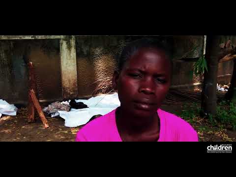 Protect 100s Children at Tanzania's Bus Terminals
