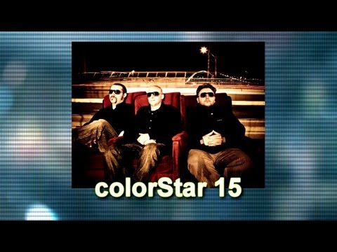 Thumbnail for 15 éves a Colorstar by R.E.M.