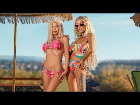IVAYLA x DIONA - TEMPERATURA / ИВАЙЛА х ДИОНА - ТЕМПЕРАТУРА | OFFICIAL 4K VIDEO 2026