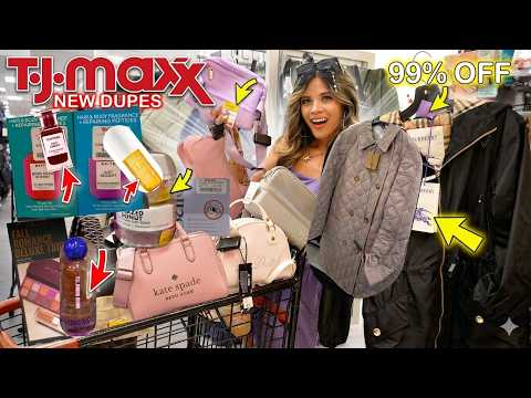T J Max