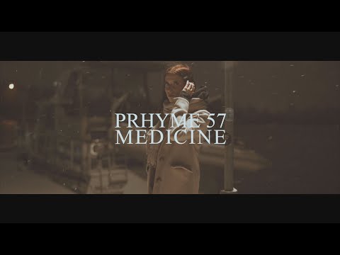 Prhyme57 - Medicine (prod. by malloy & Dxnny Fxntom) [Official Video]