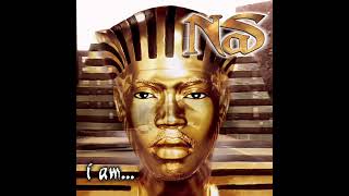 Nas - N.Y. State of Mind, Pt. II (Clean Version)