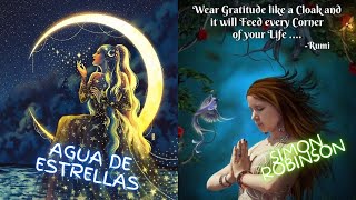 Agua de Estrellas from Simon Robinson