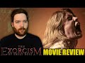 The Exorcism Of Emily Rose Movie Review