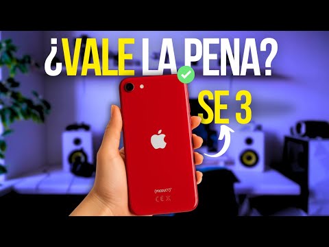Las especificaciones del iPhone SE 4 podrían conducir a un valor de reventa mejorado