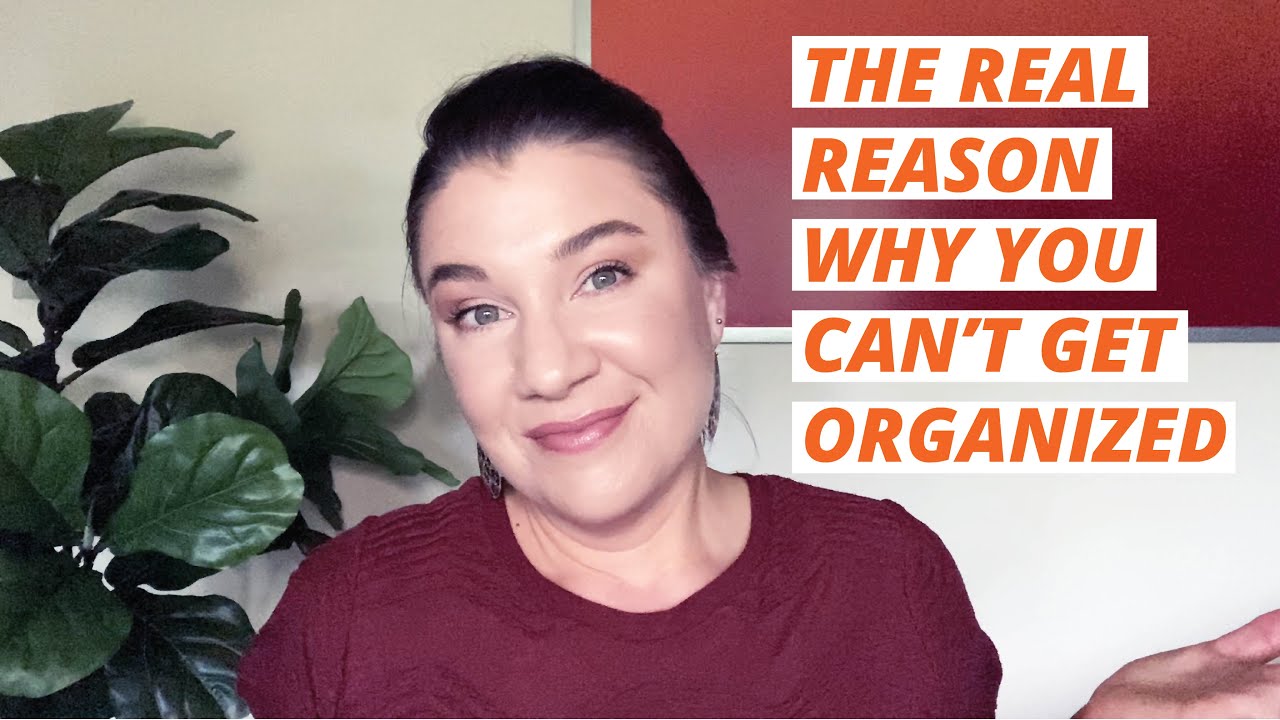 Promotional video thumbnail 2 for Pretty Neat: Organizing Expert