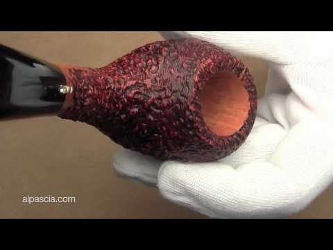 pipa anatra 046 - smoking pipe