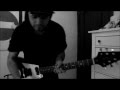 Rise of the northstar - protect ya chest guitar ...