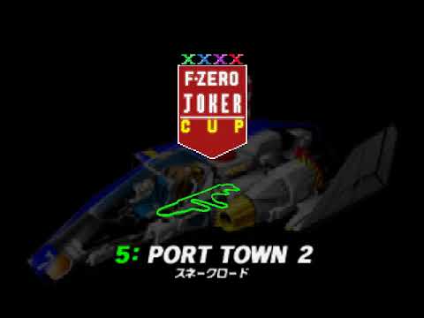 f-zero x expansion kit expert class joker cup 600 points big fang