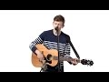 Dave Monks 'Gasoline' // NP Sessions 