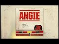 Steve Earle – Angie (Official Audio)