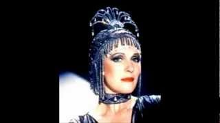 Julie Andrews - Le Jazz Hot, Victor Victoria Original Studio Version