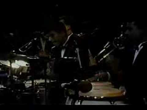 OSCAR DE LEON-YO LA VI