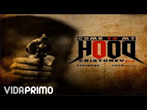 Tivi Gunz ft Jota Berzatil - Come To My Hood Cristo Rey 2K14 (Prod By Los Transformers)