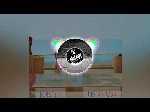 Costa x J Princce - Aaah Trap Remix Music