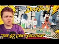 WHAT IS HAPPENING The 87 Cent Solution Ducktales 2x11 REACTION