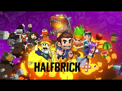 Brick Hill Mobile APK 1.0 (Client) Download For Android