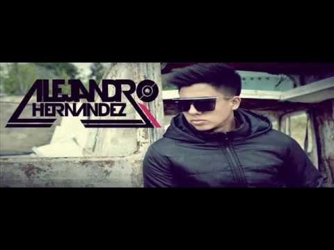 Alejandro hdz & alex eliz Let the bass kick 2013 (original mix)