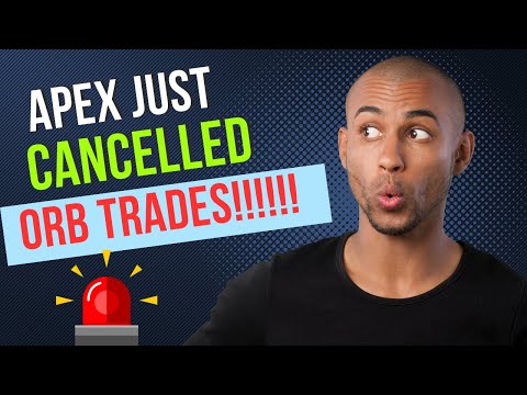 Major Apex Rule Changes and New Strategy Rules Explained!