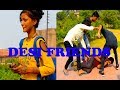 Desi Boy Propose City Girl Desi Always Rock