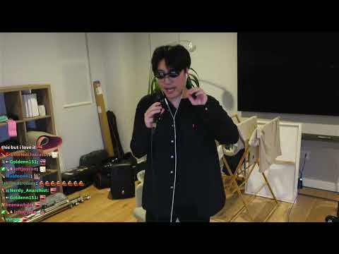 Charming Jo 조매력 Charming_Jo Chicken Attack!