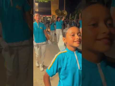 Peregrinación Virgen del Socorro Sincé Sucre #PeregrinaciónVirgendelSocorro #FiestaPatronal