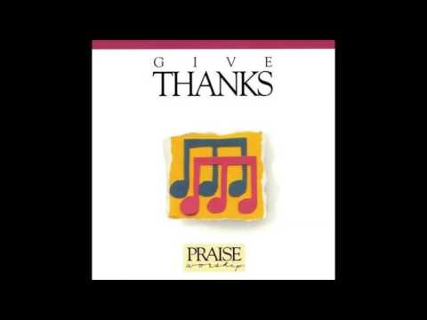 Thumbnail for I Will Bless The Lord video