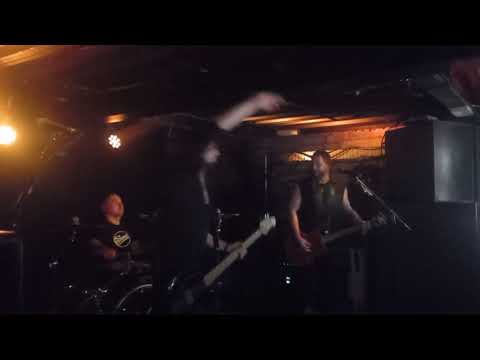 Florence Black - Breadfan (Budgie Cover) Live @ The Academy Dublin Ireland 12th Sep 2025