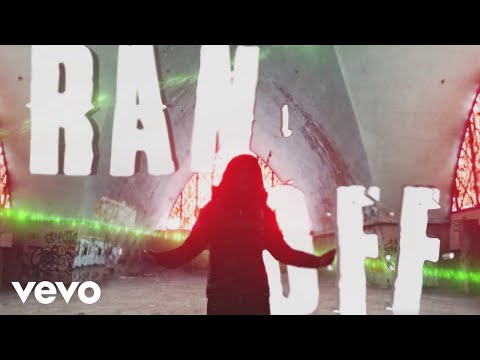 XORA - ran off #livid